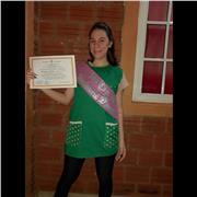 ¡Hola! Soy Adriana Rodríguez y me dedico a brindar apoyo escolar a estudiantes de diferentes niveles. Ofrezco ayuda con los debere